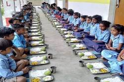 सरकारी स्कूलों में 50 हजार बच्चों को नहीं मिलेगा खाना, ये है वजह.. - image