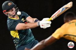 AUS vs SA 3rd T20: ऑस्ट्रेलिया को निर्णायक मुकाबले से पहले लगे बड़े झटके, चोट के
चलते 3 खिलाड़ी बाहर, बदलनी पड़ गई टीम - image