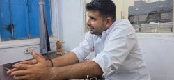 हमारा सिस्टम तो कटप्पा है, उसे न भल्लाल देव से मतलब है न बाहुबली से: भाटी - image