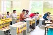 एमपी में ‘विधायक जी’ ने कॉलेज की हर बेंच पर लगवा दी अपनी तस्वीर, छात्र बोले- ये
कोई ‘महापुरुष नहीं…’