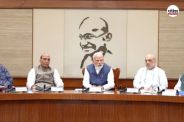 modi cabinet