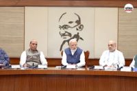 modi cabinet