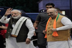 पीएम और गृह मंत्री करेंगे असम का दौरा, कई परियोजनाओं का करेंगे उद्घाटन, सीएम
हिमंत बिस्वा ने दी जानकारी - image