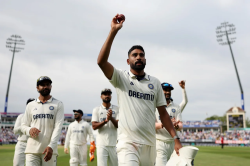IND vs ENG सीरीज में मोहम्मद सिराज ने पहली बार फेंकी 1000+ गेंदें; यह भारतीय
दिग्गज सात बार कर चुका है ऐसा - image