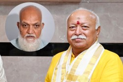 ‘मोहन भागवत की गिरफ्तारी के थे आदेश’, मालेगांव मामले पर रिटायर्ड ATS अफसर का
बड़ा खुलासा - image