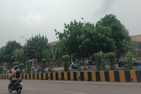 monsoon news