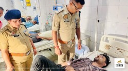 Moradabad: बुर्का पहनी महिला से छेड़छाड़ करने वाला आदिल मुठभेड़ में अरेस्ट!
मुरादाबाद पुलिस ने 24 घंटे में दबोचा - image