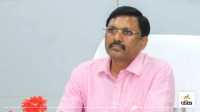 moradabad commissioner aunjaneya kumar singh completes deputation