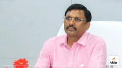 मुरादाबाद कमिश्नर आंजनेय कुमार सिंह ने डीएम को सौंपा चार्ज, रामपुर में आजम खां
के खिलाफ कार्रवाई से आए थे सुर्खियों में - image