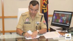 मुरादाबाद पुलिस की शर्मनाक लापरवाही! कांवड़िये का लावारिस में कराया अंतिम
संस्कार, SHO समेत 6 लाइन हाजिर - image