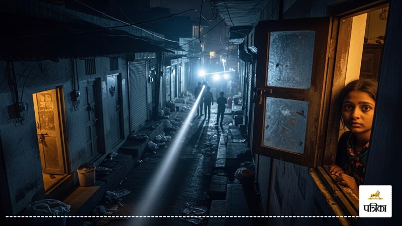 moradabad sex trafficking girls rescue kanshiram nagar police raid