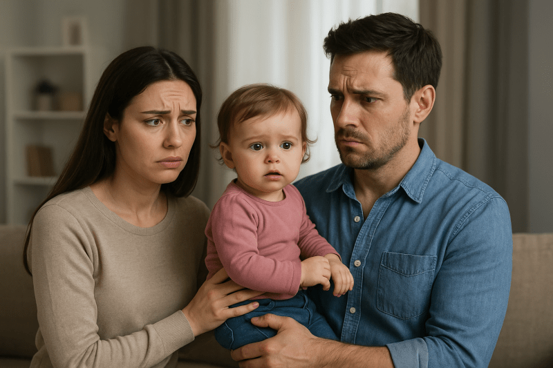 daycare attendant slapped and bit 15-month-old girl