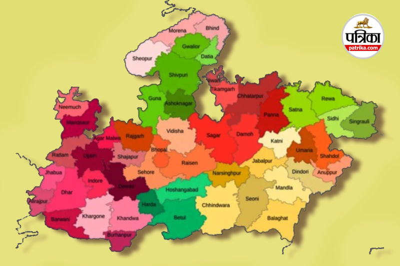 MP came in the top three of the country in capital expenditure