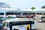 Passengers pockets are being looted during festival