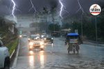 Weather Heavy Rain