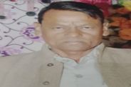 सीकर. जीणमाता थाना इलाके में कोछोर के नजदीकी इंन्द्रपुरा गांव में बुधवार को छोटे भाई ने ट्यूबवैल की लोहे की पाती से सिर पर हमला कर बड़े भाई की हत्या कर दी।