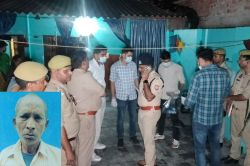 गाली-गलौज का विरोध करने गए दरोगा के रिटायर्ड शिक्षक पिता की मौत, पड़ोसी समेत तीन
पर हत्या का मुकदमा, जाने क्या है पूरा मामला - image