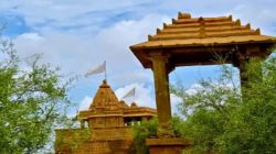 प्रकृति की गोद में सदियों पुराना मुहार महादेव मंदिर, शिवभक्तों की आस्था का
प्रमुख केंद्र - image