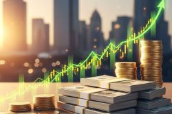 Top 5 Mutual Funds: 1 लाख के कर दिये 35 लाख रुपये, जानिए इन 5 MF स्कीम्स ने
पिछले 20 साल में कितना दिया रिटर्न - image