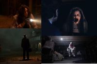 रहस्य और डर से भरपूर देखें ये 8 हॉरर फिल्में, अकेले में देखने की भूल न करें, डर से कांप उठेंगे आप