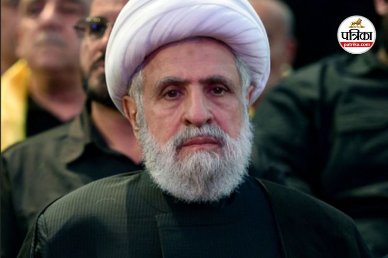 Naim Qassem