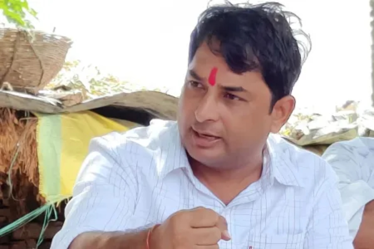 naresh meena