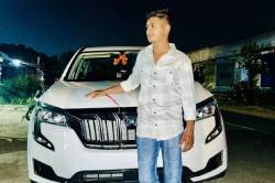 एमपी में भाजयुमो नेता को मारी गोली, गंभीर हालत में मेडिकल रेफर - image