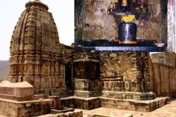 Alwar News: धार्मिक कॉरिडोर- 14 धार्मिक स्थलों की 90 किमी यात्रा 4 घंटे में होगी
पूरी - image