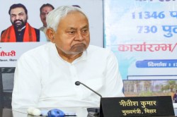 SIR को लेकर JDU में नाराजगी! दो दर्जन विधायक छोड़ेगे पार्टी, RJD के दावे से मची
खलबली - image