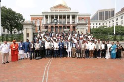 एनसीएसएल समिट में ग्लोबल बेंचमार्किंग पर जोर - image