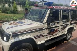 Odisha News: 60 साल के जीजा ने नाबालिग साली के साथ कर दिया गंदा काम, जब गर्भवती
हुई तो मच गया बवाल - image