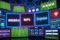 Dream11, MPL और Zupee ने लिया यह बड़ा फैसला, करोड़ों यूजर्स पर पड़ेगा असर - image