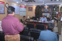 ‘दर्पण पहल’ में खुली पोल, लापरवाह विवेचकों पर गिरी गाज, 72 घंटे में रिपोर्ट का
हुक्म, जाने मामला - image