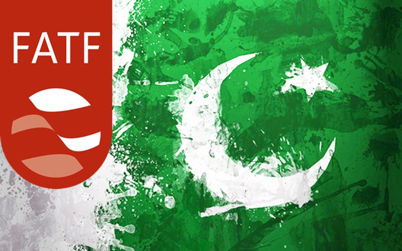 Pakistan-FATF