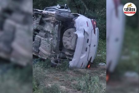 pali accident