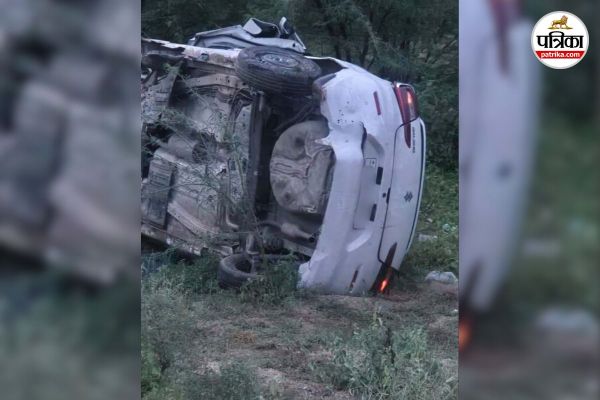 pali accident