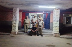 Pali News: 46 किलो 600 ग्राम अवैध डोडा पोस्त के साथ एक गिरफ्तार, एक आरोपी फरार - image