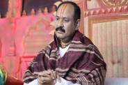 पंडित प्रदीप मिश्रा की कथा के नाम पर 21 लाख की ठगी! समिति से किया बड़ा फर्जीवाड़ा, जानें पूरा मामला(photo-patrika)