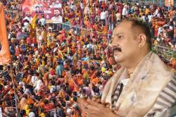 पंडित प्रदीप मिश्रा के कुबरेश्वर धाम में लगातार दूसरे दिन 2 और लोगों की मौत… - image