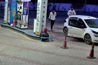 वायरल वीडियो से ली गई तस्वीर...