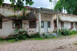 CMHO कार्यालय सहित अलवर जिले में 20 चिकित्सा केंद्र भवन जर्जर - image