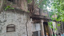 जहां से जगी आजादी की अलख, वो कर्मवीर बन गया कॉम्प्लेक्स, गांगुली हाउस के भी न हो
जाए ये हाल - image