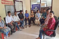 VIDEO: युवाओं ने रखी अपनी बात, पारदर्शी भर्ती और रोजगार के अवसर बढ़ाने की मांग - image