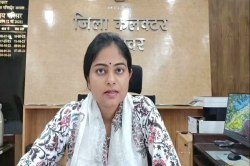 VIDEO: जिले को स्वच्छ बनाने के लिए जिला कलक्टर डॉ. आर्तिका शुक्ला की अपील,
नागरिकों से मांगा सहयोग - image