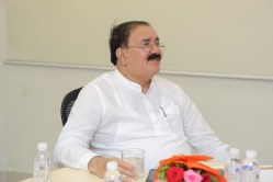 राजकोट में गुजरात हाईकोर्ट की बेंच की मांग - image