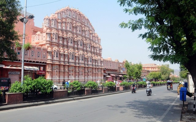 स्वच्छता में जयपुर शहर होगा अव्वल, पत्रिका फोटो