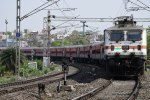 special trains jhansi to delhi mathura rakshabandhan janmashtami 2025