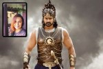 Work on Bahubali-3 movie starts dubbing creator Alpana Upadhyaya ratlam mp news