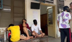 Ajmer: दरगाह इलाके में ठहरे महाराष्ट्र के गौ तस्करों को तेलंगाना पुलिस ने दबोचा,
ट्रांजिट रिमांड पर लिया - image