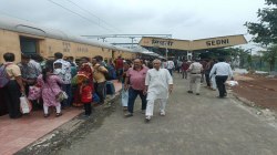 सिवनी से अयोध्या के लिए 21 अगस्त को चलाई जाएगी ट्रेन - image